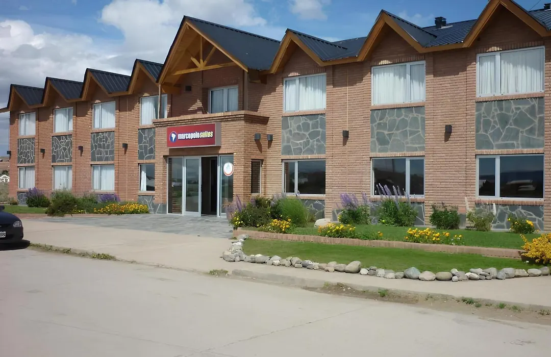 Marcopolo Suites Calafate-1