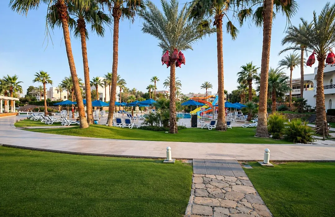 Naama Bay Hotel & Resort-1