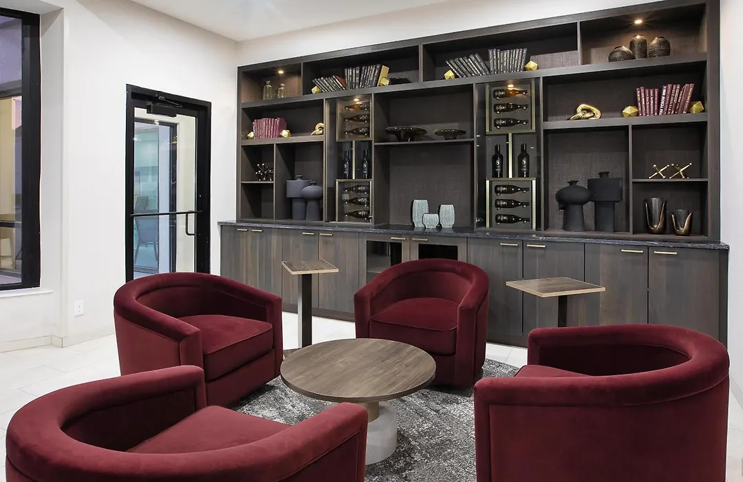 Doubletree By Hilton Hotel Detroit Novi-1