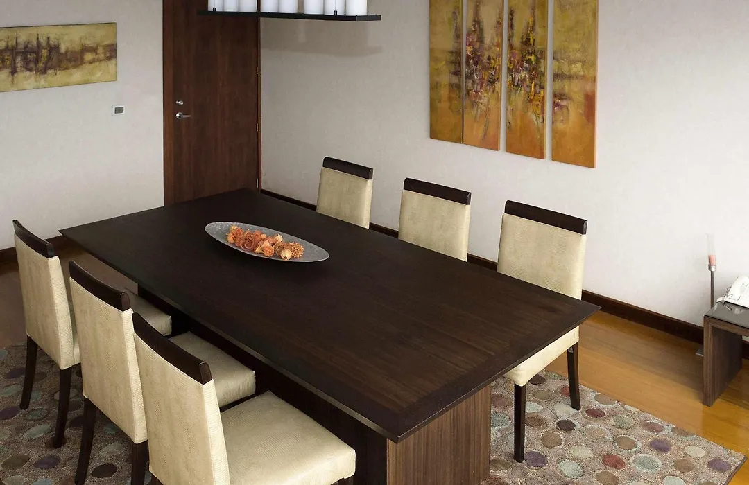 Swissotel Quito-1