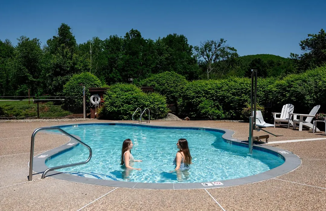Fireside Inn & Suites Gilford-1