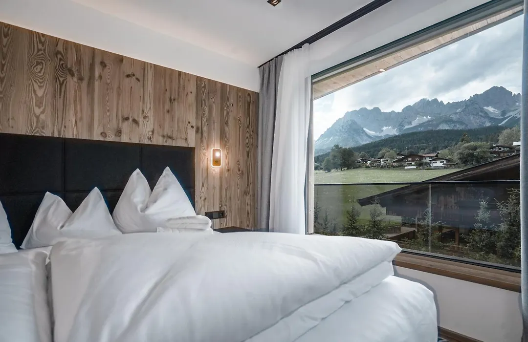 Wellnessresort und Kaiserjuwel Seiwald 4 Stern Superior-1