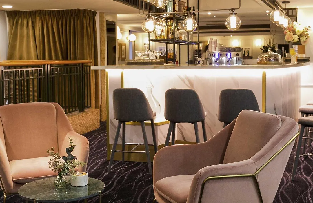 The Sebel Quay West Suites Sydney-1