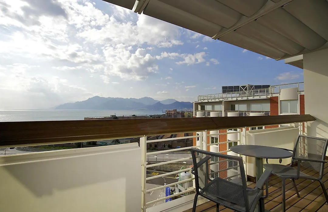 Novotel Salerno Est Arechi-1
