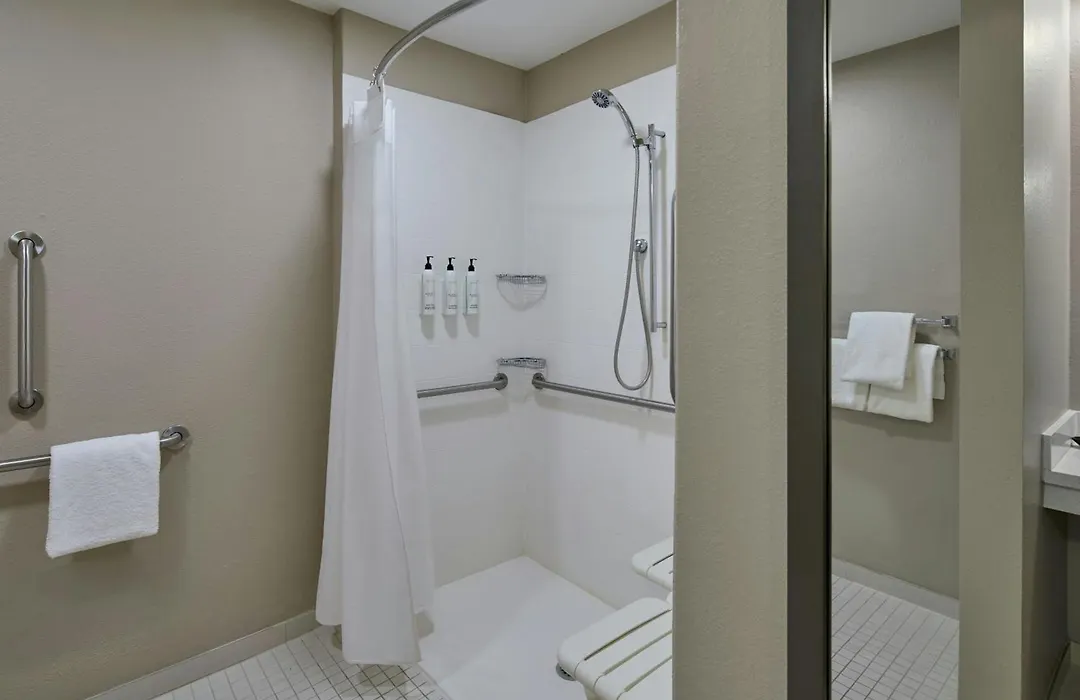 Springhill Suites By Marriott Atlanta Alpharetta-1