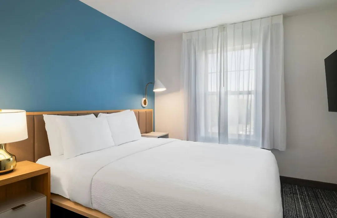 Towneplace Suites Gaithersburg-1