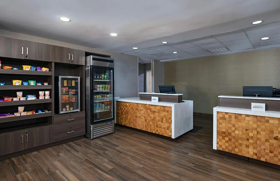 Residence Inn Corpus Christi-1