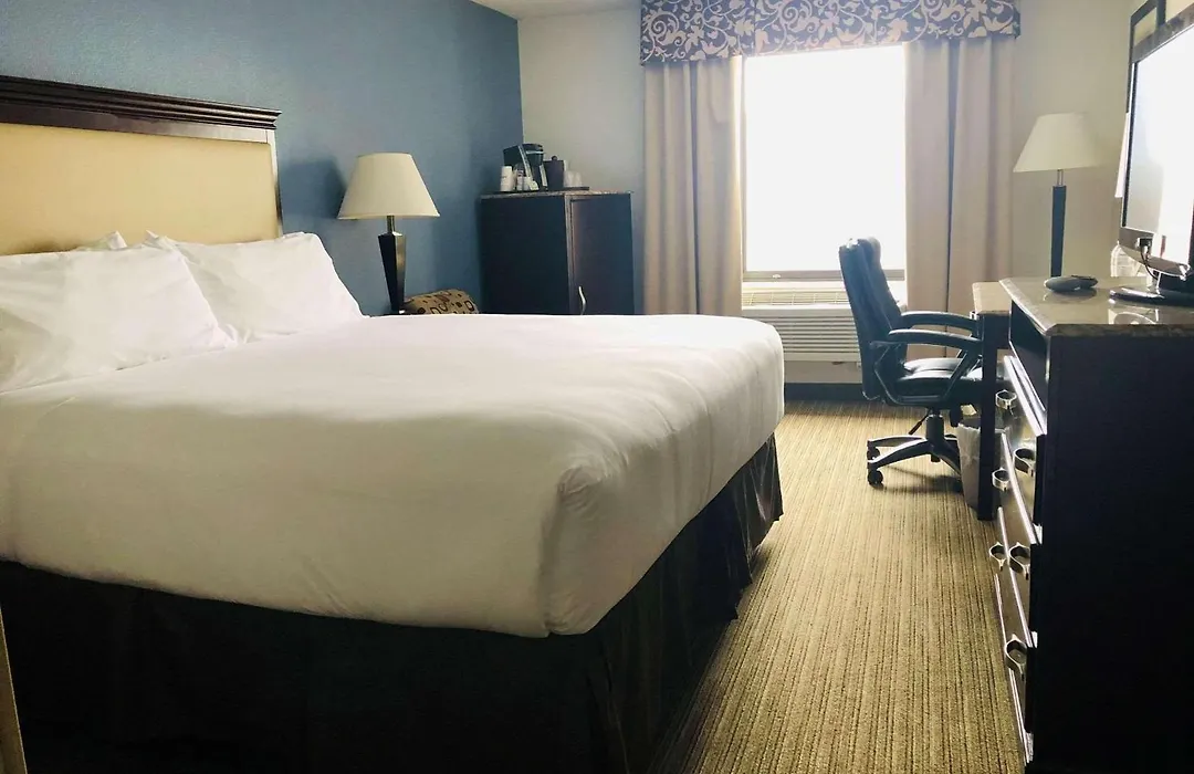 Radisson Hotel Schaumburg-1