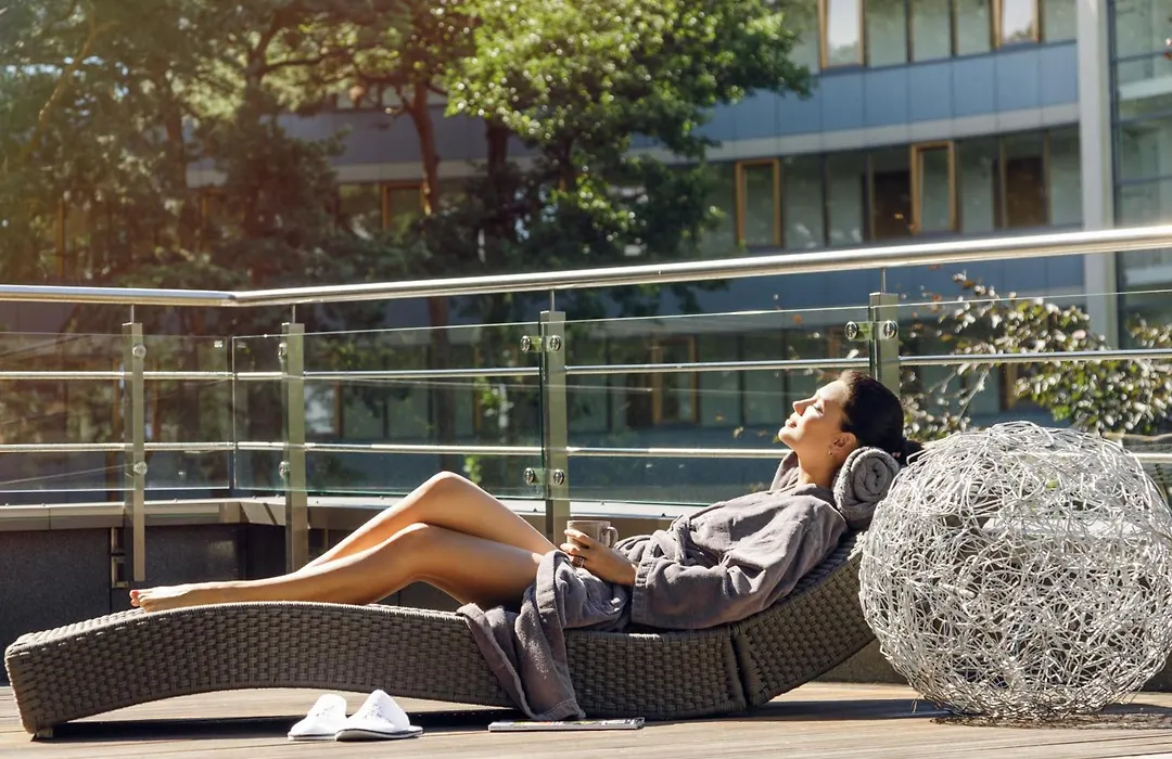 Palanga Life Balance Spa Hotel-1