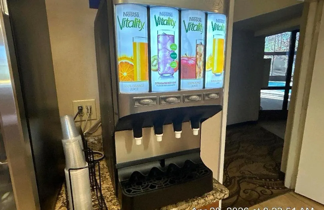 Best Western Clifton Park-1