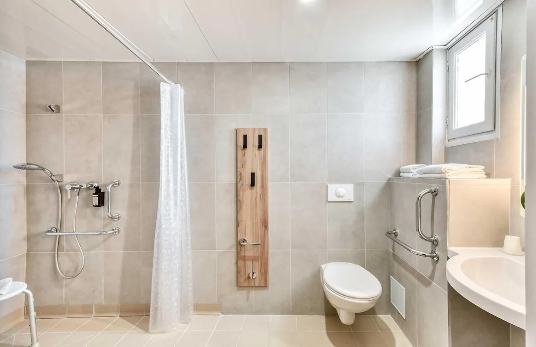 Best Western Plus Hôtel Windsor Perpignan Palais des Congrès-1