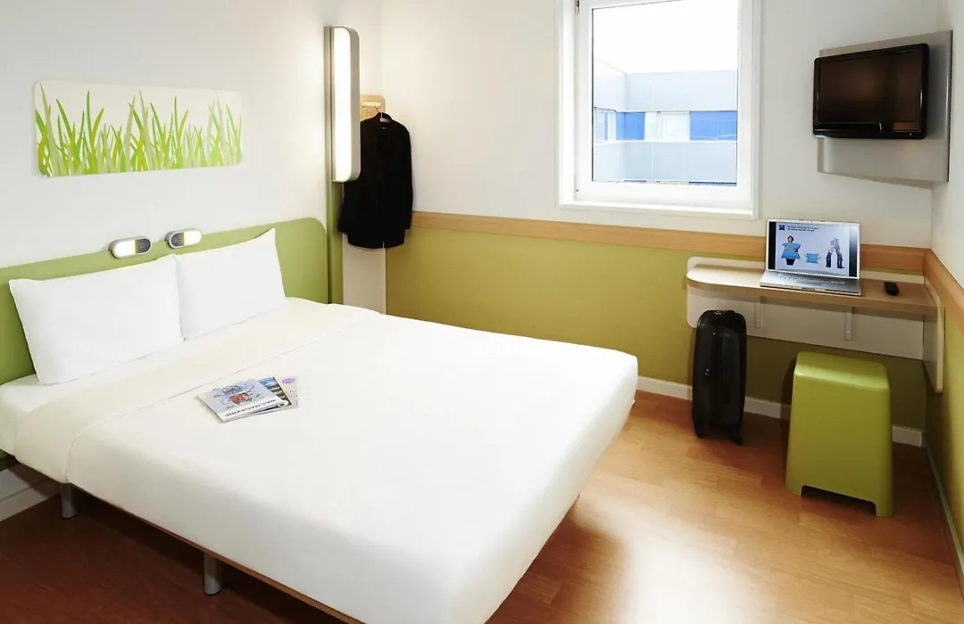 ibis budget Antwerpen Port-1