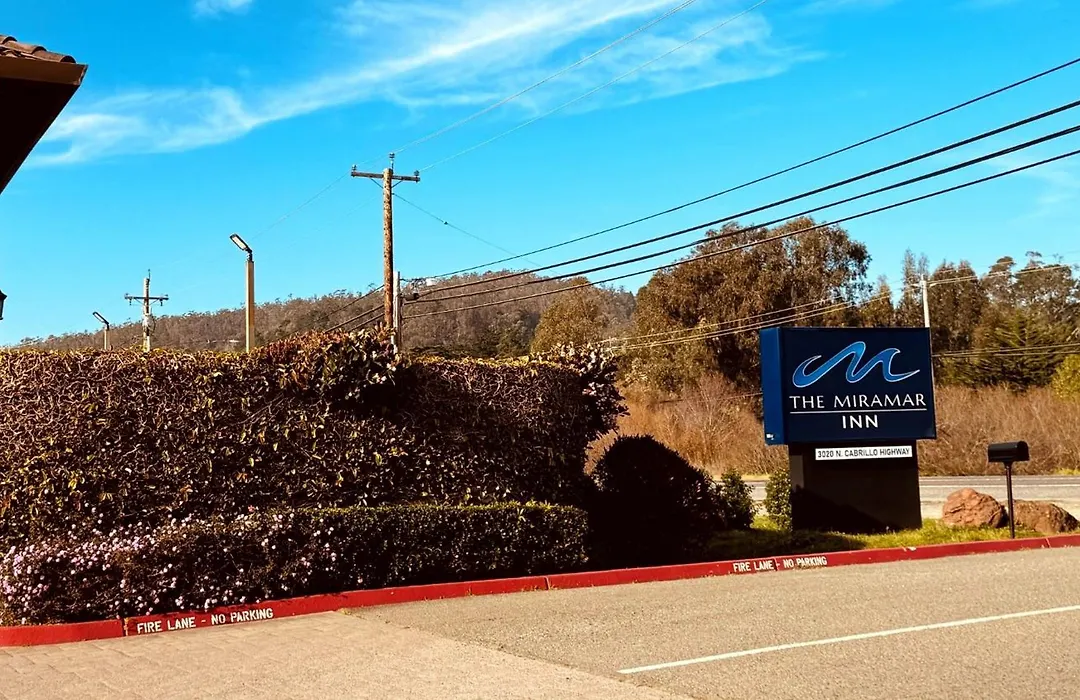 The Miramar Inn-1