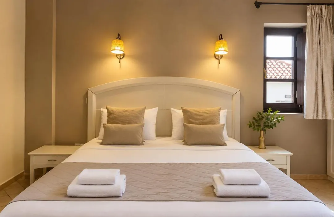 Areos Polis Boutique Hotel-1