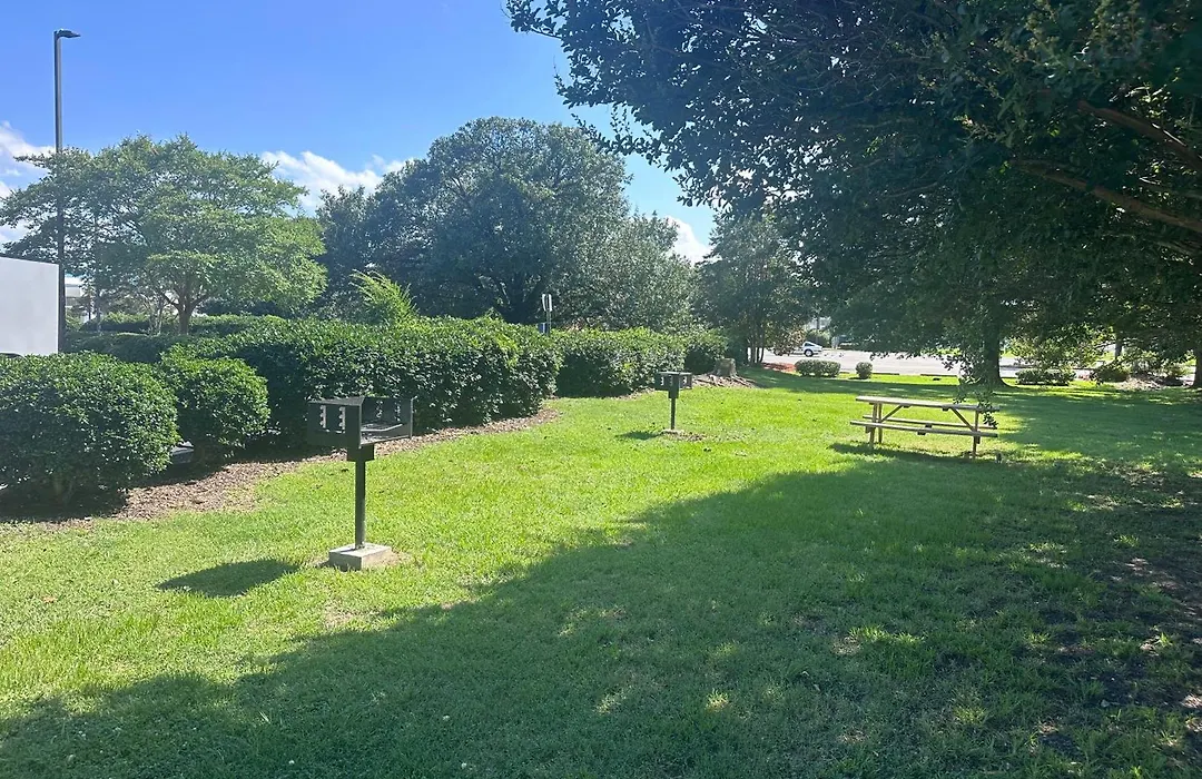 Studio 6 Suites Jacksonville, Nc - Camp Lejeune-1