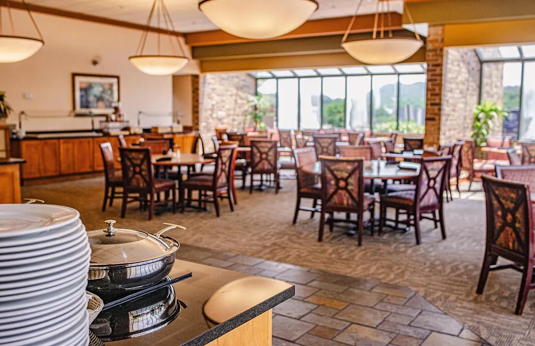 Doubletree By Hilton Hotel Oak Ridge - Knoxville-1