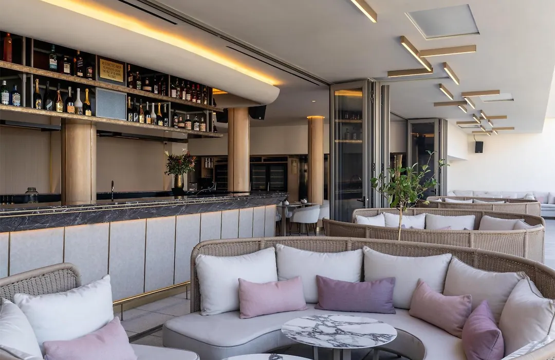 Radisson Hotel Cape Town Foreshore-1