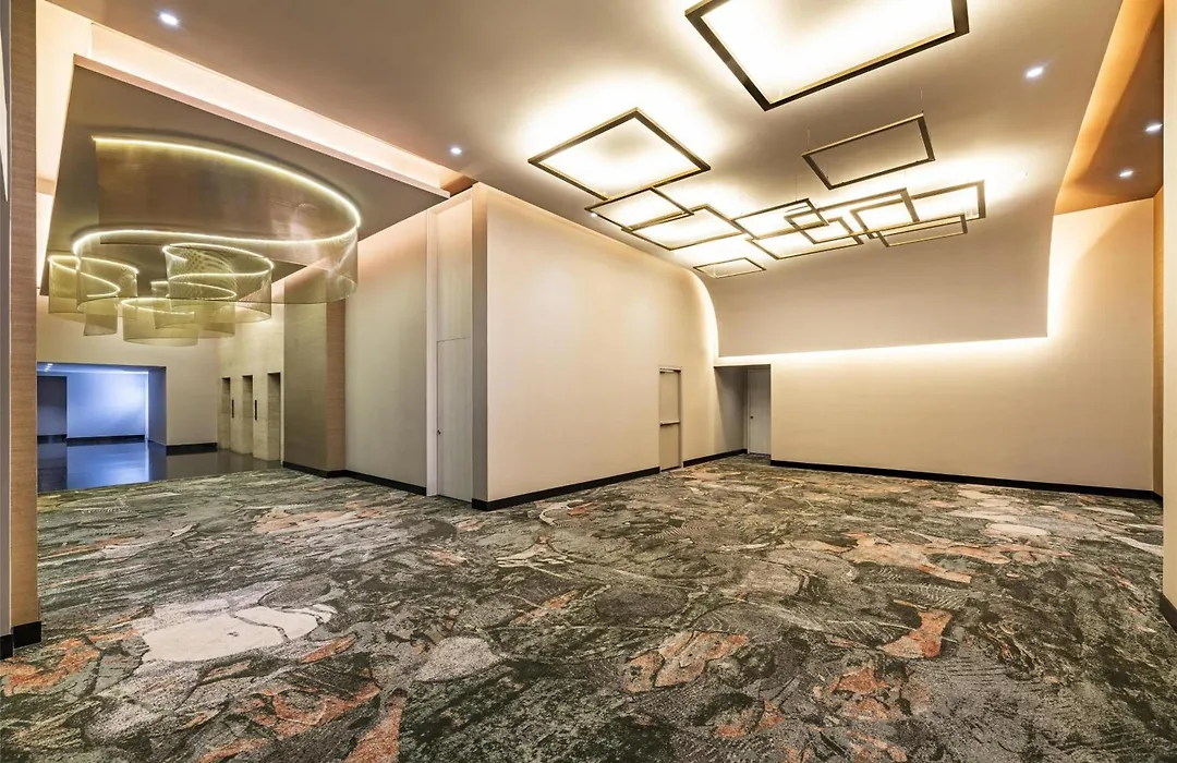 Hilton Bogota-1
