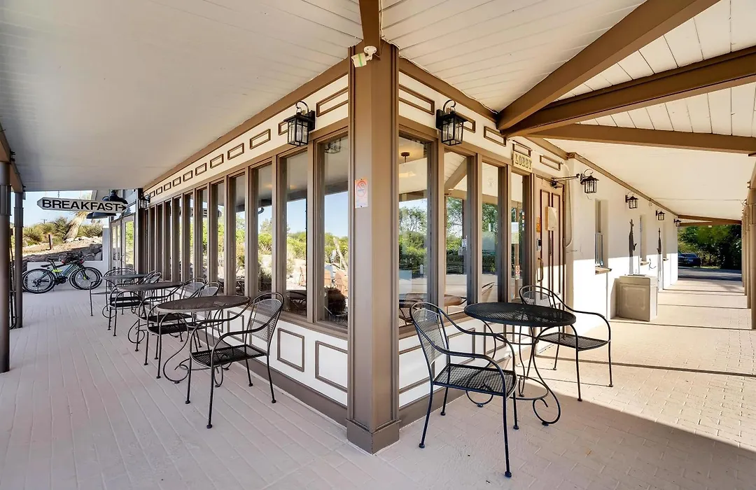Tombstone Lookout Lodge, Surestay Collection By Best Western-1