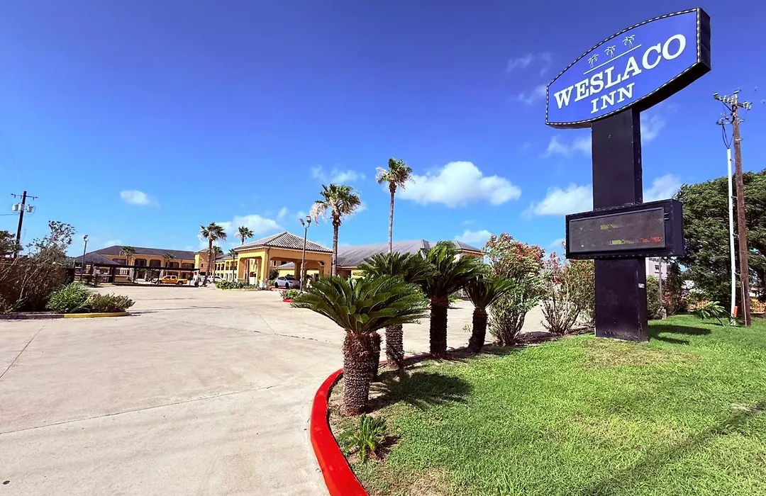 Weslaco Inn Weslaco-Mercedes-1