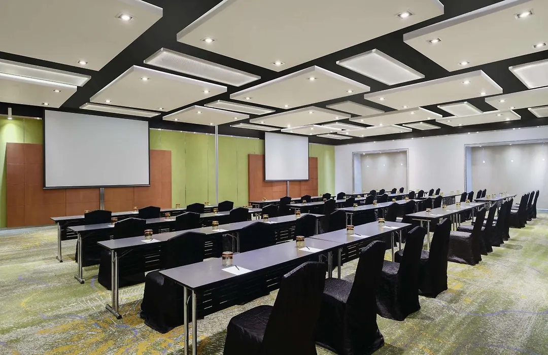 Pullman Jakarta Central Park-1