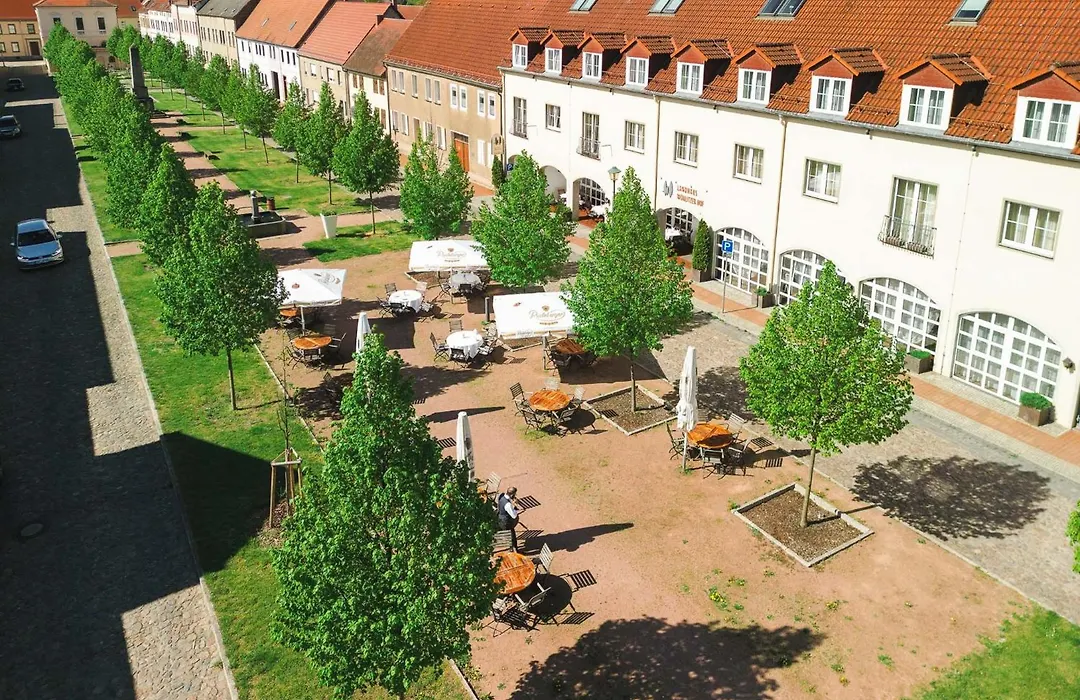Hotel Landhaus Wörlitzer Hof-1