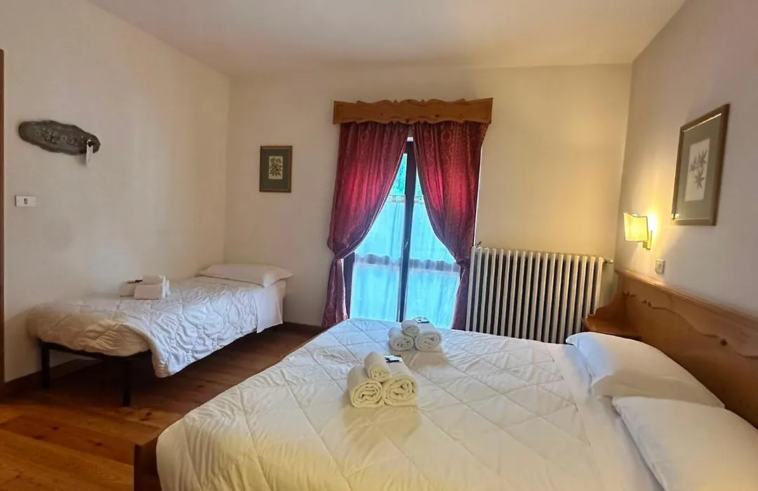 Hg Hotel Valgranda Wellness & Spa-1