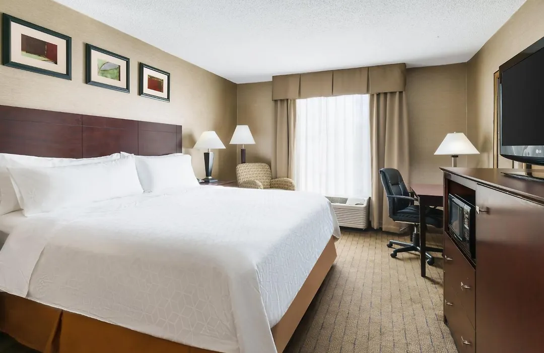 Garner Hotel Brockton - Boston By Ihg-1