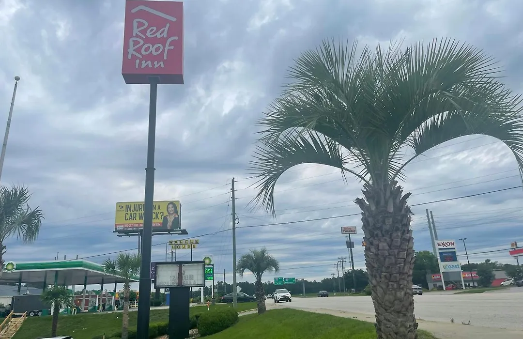 Red Roof Inn Orangeburg-1