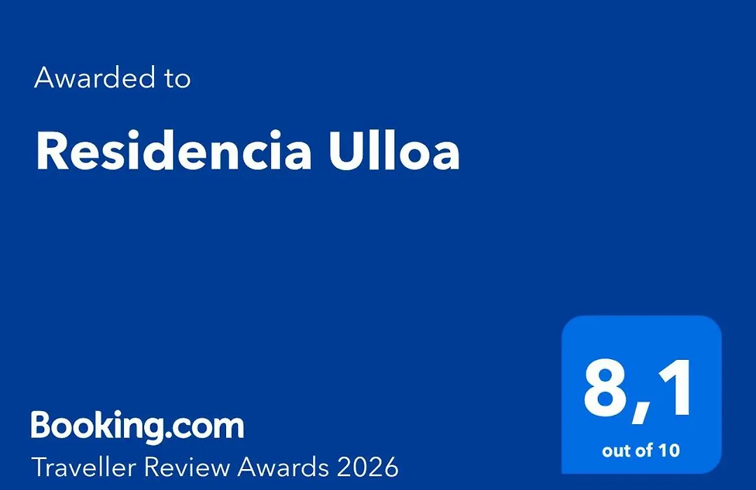 Residencia Ulloa-1