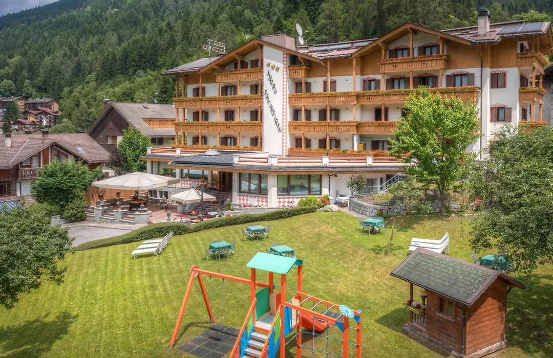 Hotel Bellavista-1
