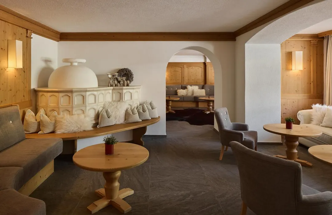 Hotel Des Alpes-1