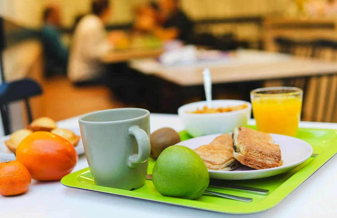 ibis Styles Caen Centre Paul Doumer-1