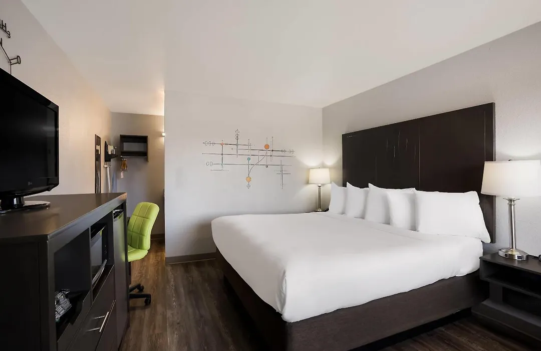 Richland Riverfront Hotel, An Ascend Collection Hotel-1