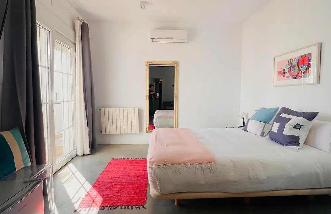 Chipibeach B&B, Hostal Boutique-1