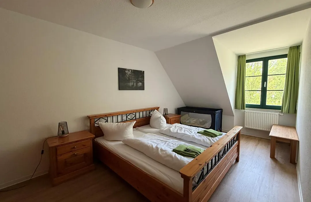 Spreewälder Feriendomizil/Pension-1
