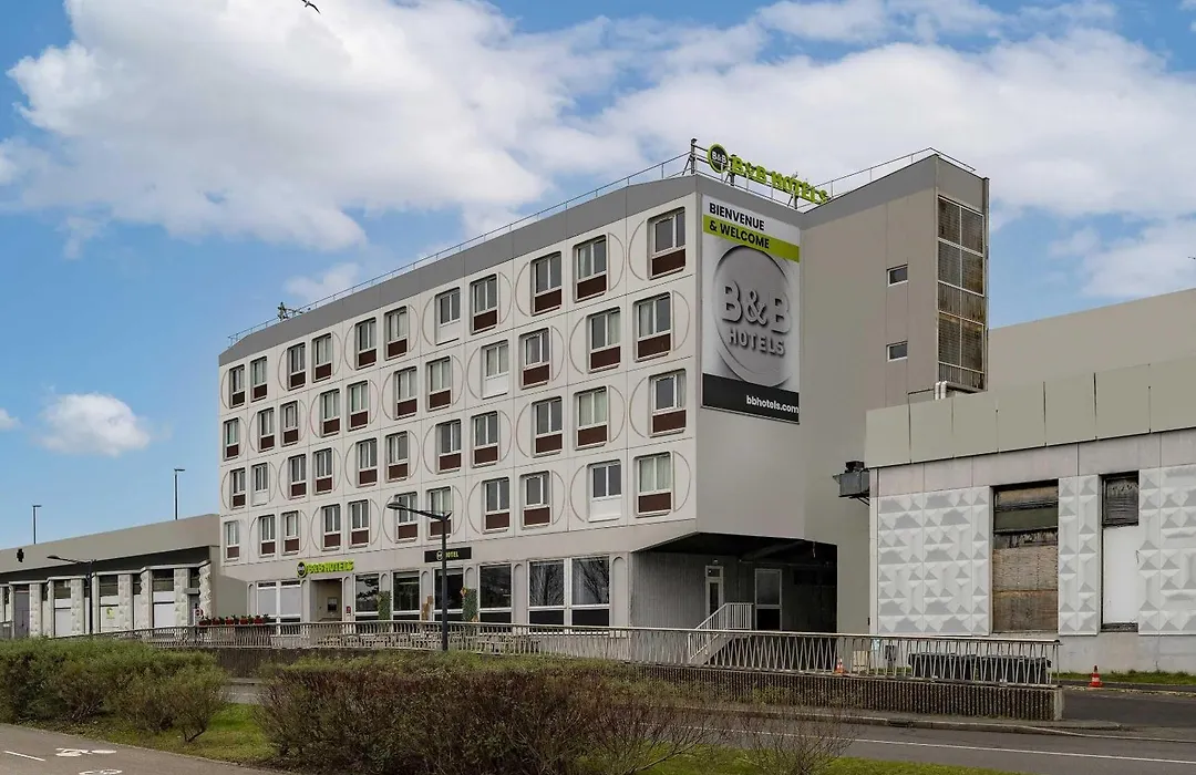 ibis Boulogne sur Mer Centre les Ports-1