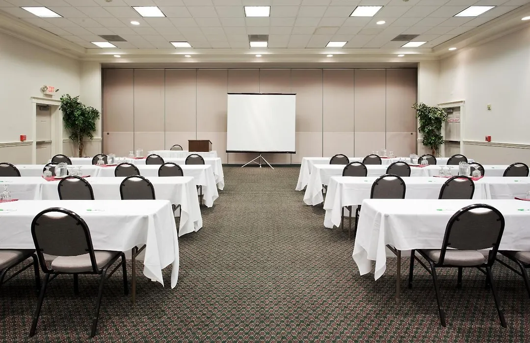 Holiday Inn Redding By Ihg-1