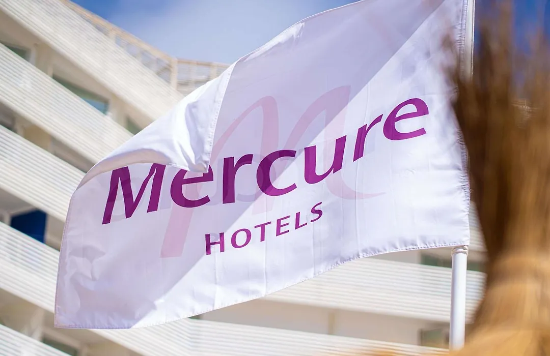 Mercure Quemado Al-Hoceima Resort-1
