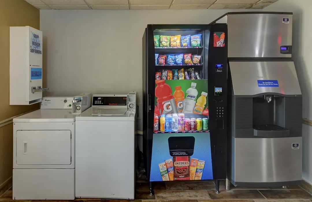Motel 6-Libertyville, Il-1