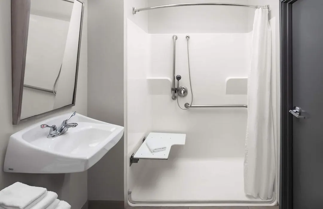 Microtel Inn & Suites - Kearney-1