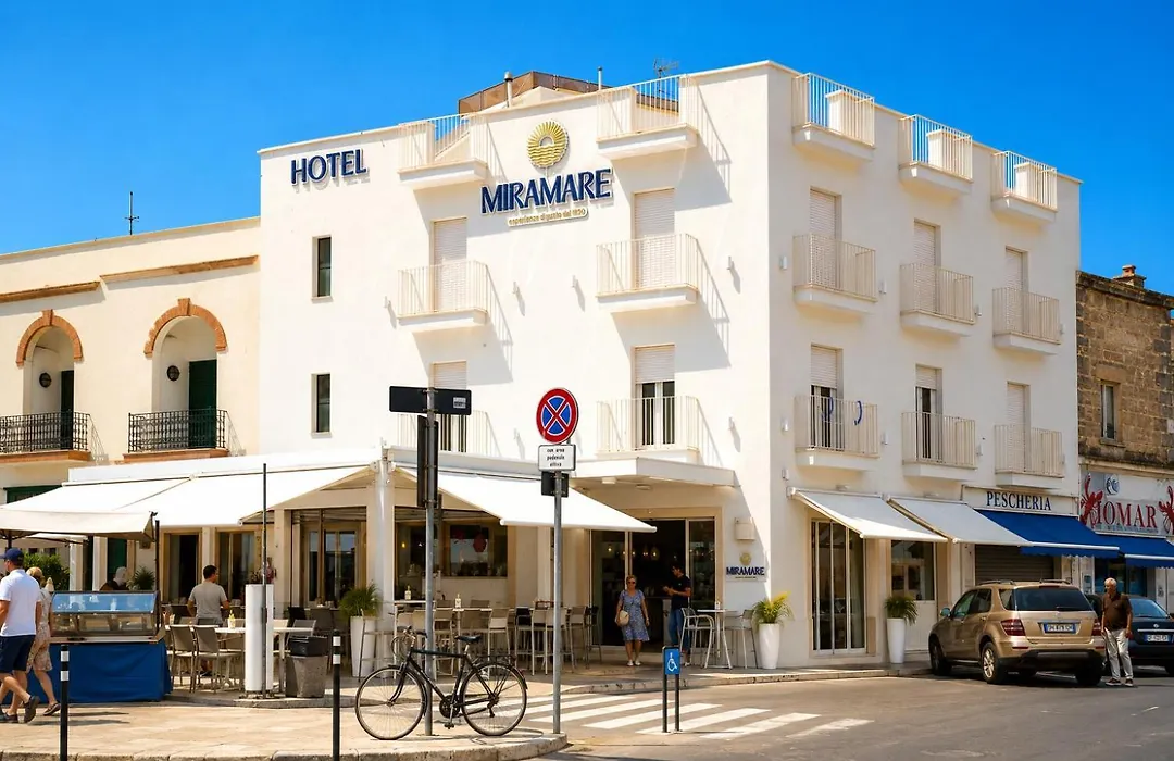 Hotel Miramare-1