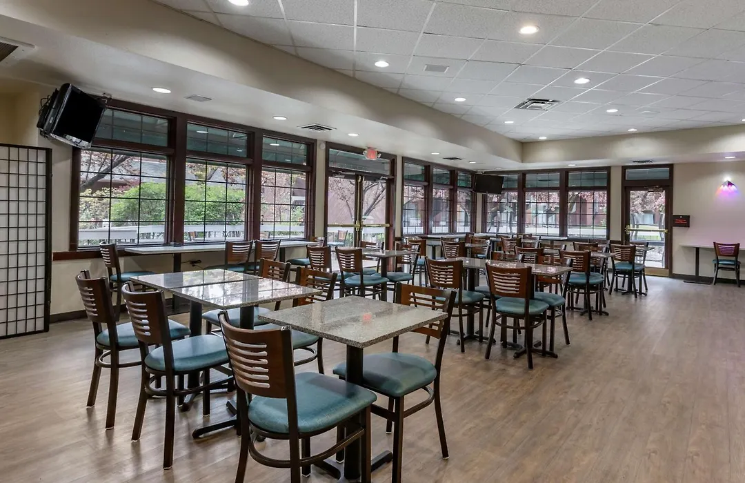 Best Western Sunridge Inn & Conference Center-1