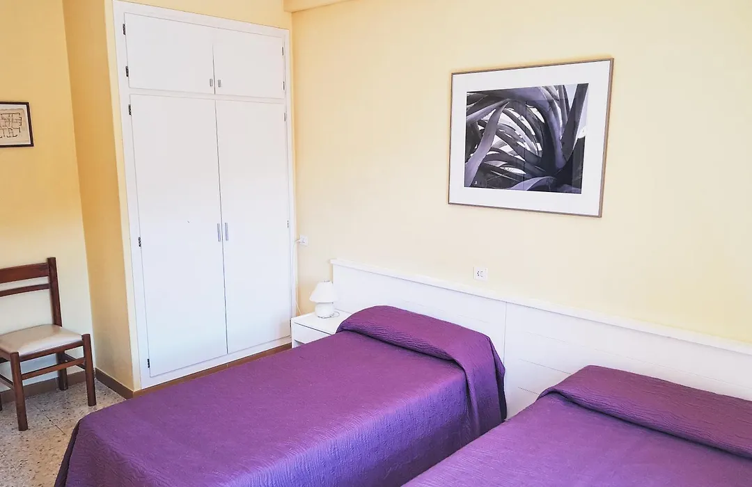 Hostal Lara-1