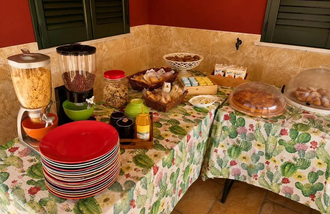 Agriturismo Caranna-1