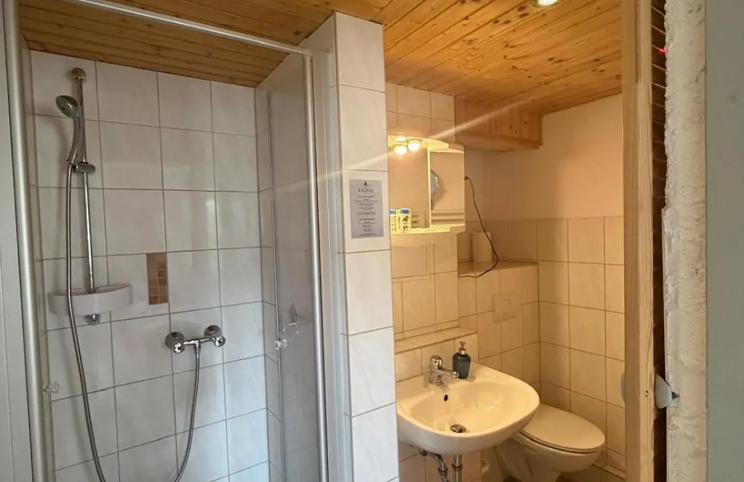 Landgasthof Zur Fichte-1