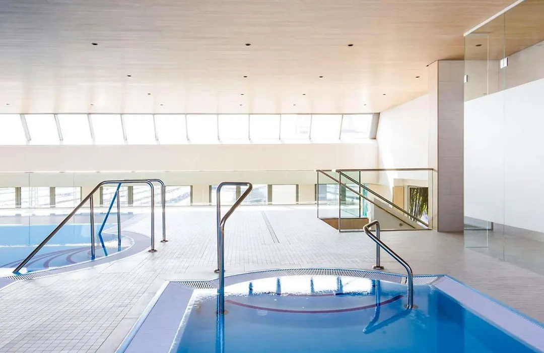 Novotel Nürnberg Centre Ville-1