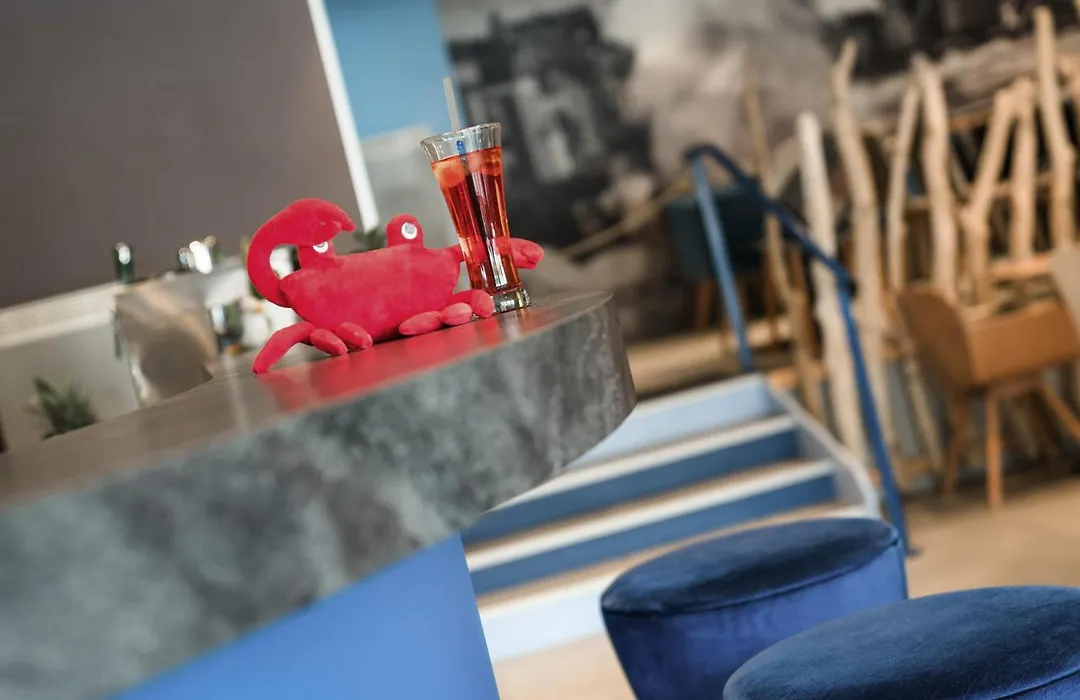 Ibis Styles Saint Malo Port-1