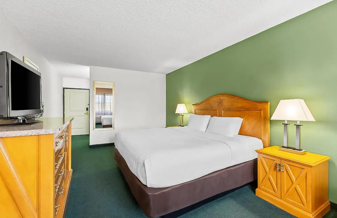 Quality Inn Evanston Near Wyoming Downs-1
