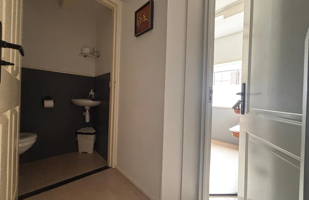 Homestay Harlingen-1
